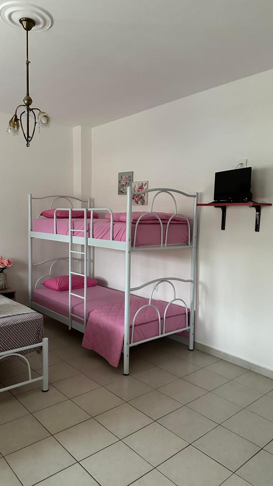 Elena Rooms-Apartments -B Asprovalta Esterno foto