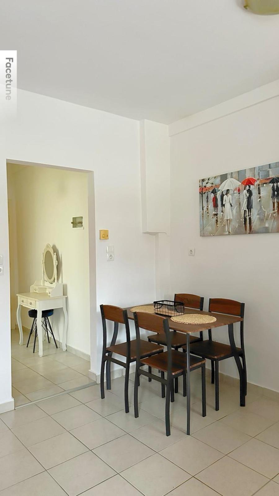 Elena Rooms-Apartments -B Asprovalta Esterno foto