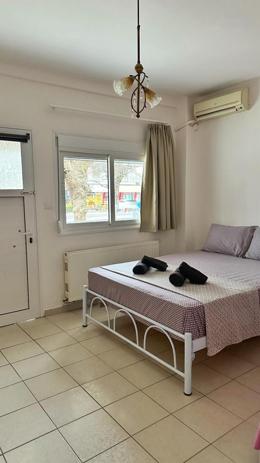 Elena Rooms-Apartments -B Asprovalta Esterno foto